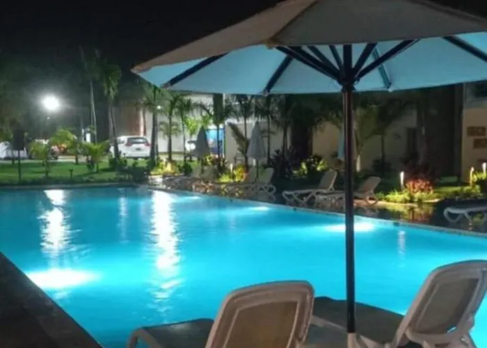 Flamingo Villa In Boca Paraiso