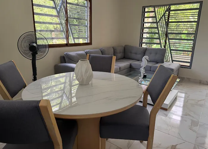 Villa Rafael