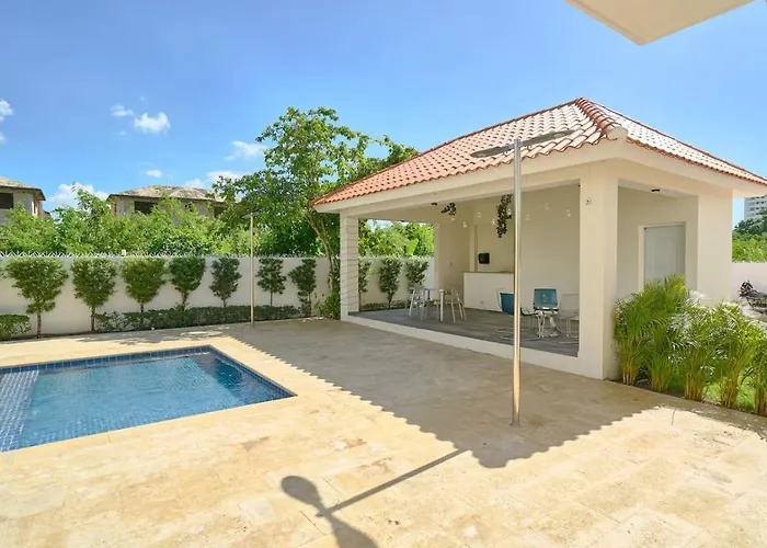 Beachside Getaway 3Br Pool 5Min Walk To Beach Wi-Fi